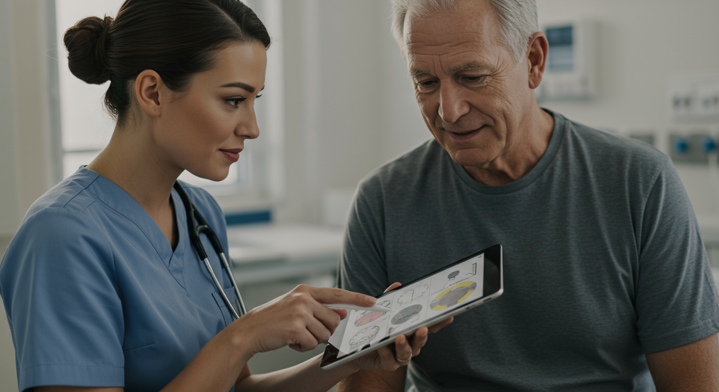 Orthoptist Lohn: Ein umfassender Blick auf die Verdienstmöglichkeiten