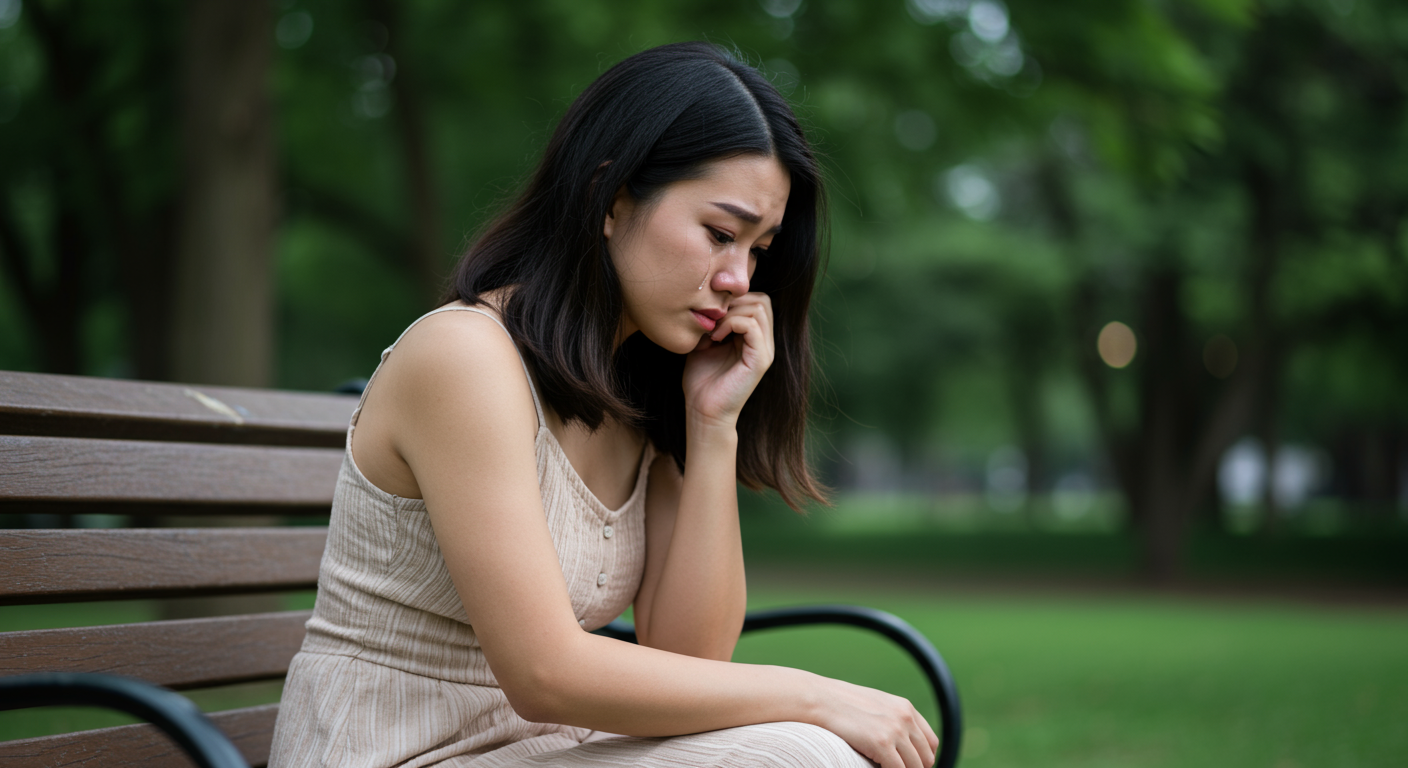Partner akzeptiert Trennung nicht: Psychologische Dynamiken verstehen