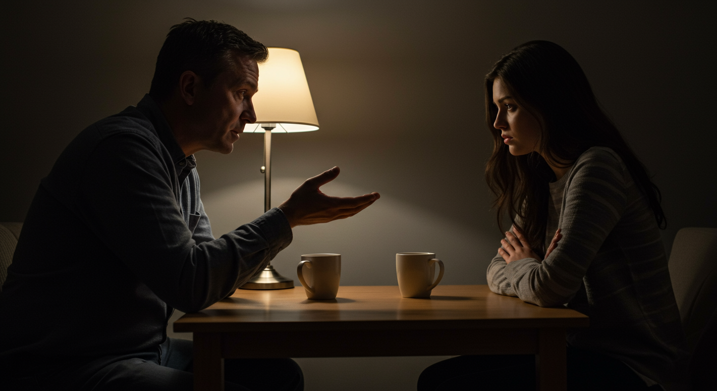 Partner akzeptiert Trennung nicht: Psychologische Dynamiken verstehen