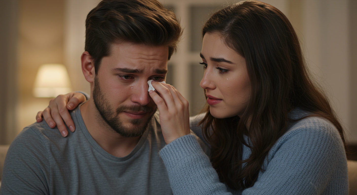 Partnerschaft und psychische Erkrankung: Wege zur Balance finden