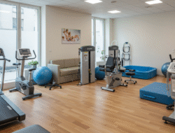 Physiotherapeut werden: Ausbildung, Studium und Berufsaussichten