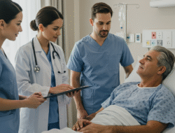 Physiotherapeuten Lohn in der Schweiz: Studium, Berufseinstieg & Karriere