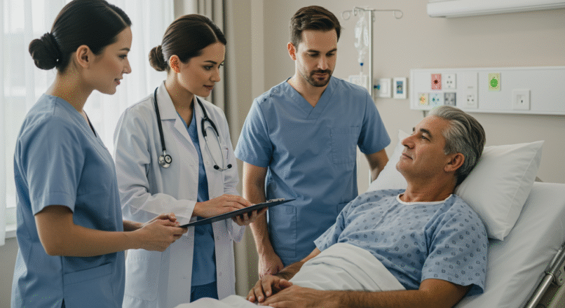 Physiotherapeuten Lohn in der Schweiz: Studium, Berufseinstieg & Karriere