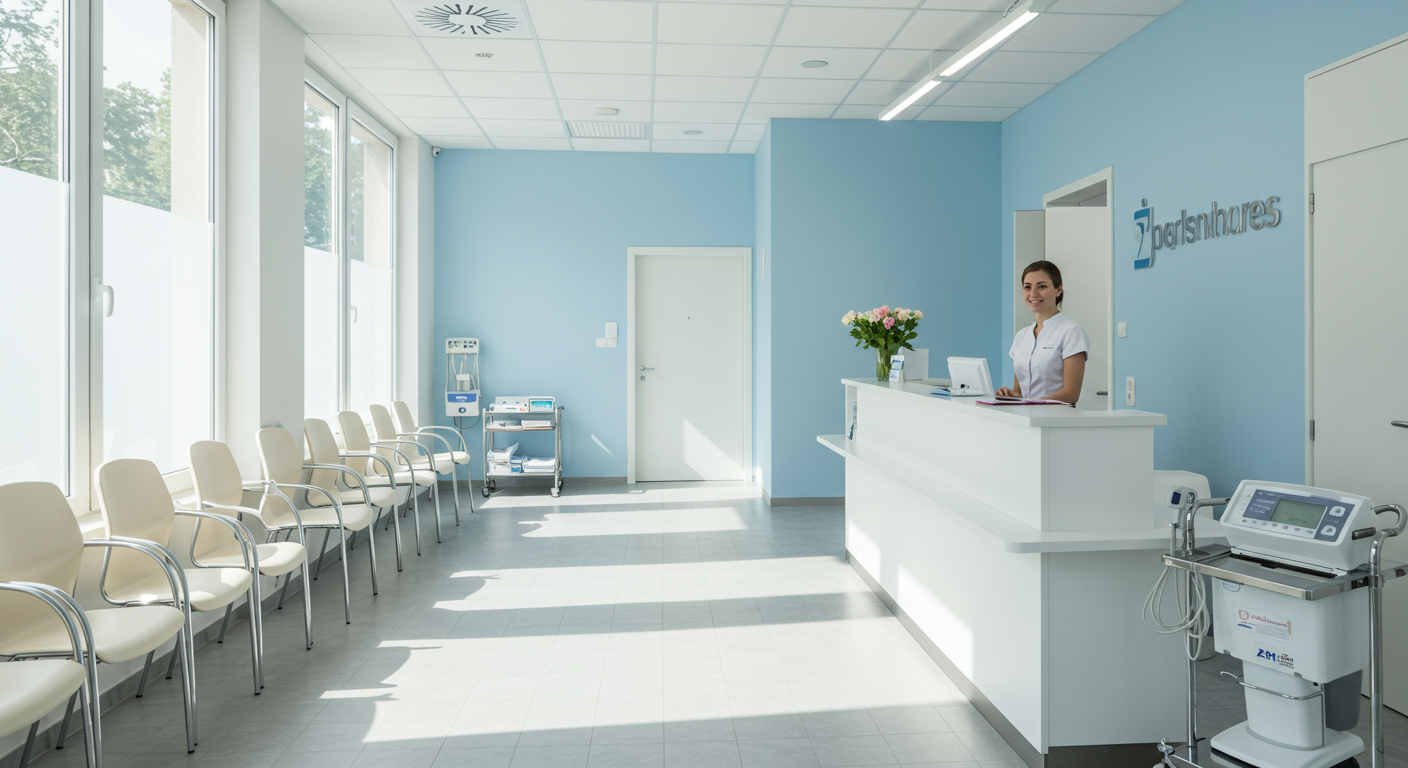 Podologe/Podologin Ausbildung in der Schweiz: Berufsbild & Chancen