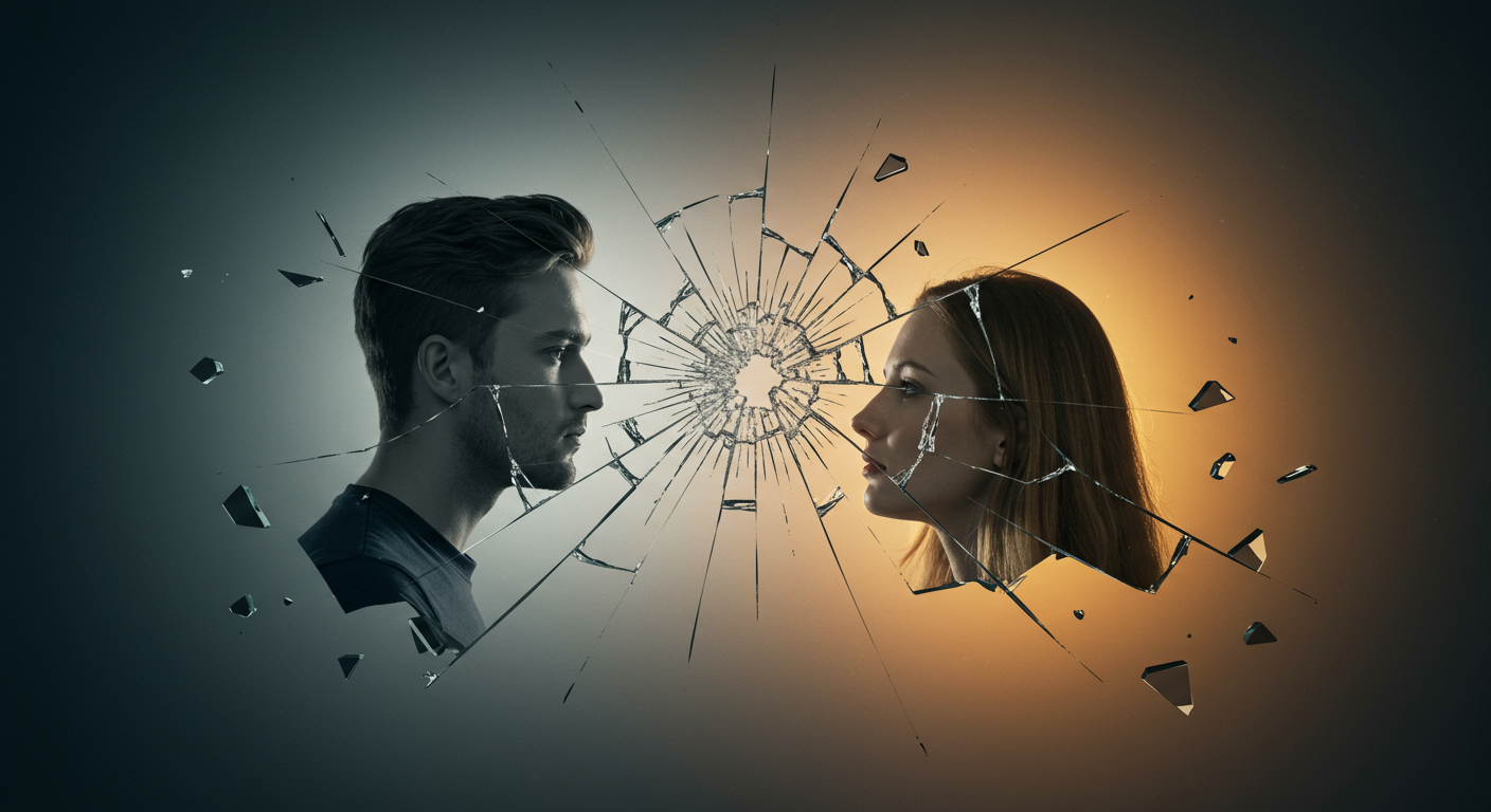 Psychologie von Absprachen: Warum Vereinbarungen in Beziehungen scheitern und wie sie gelingen