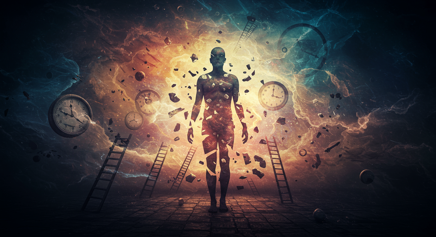 Psychologische & Psychoanalytische Bildinterpretation: Einblick ins Unbewusste