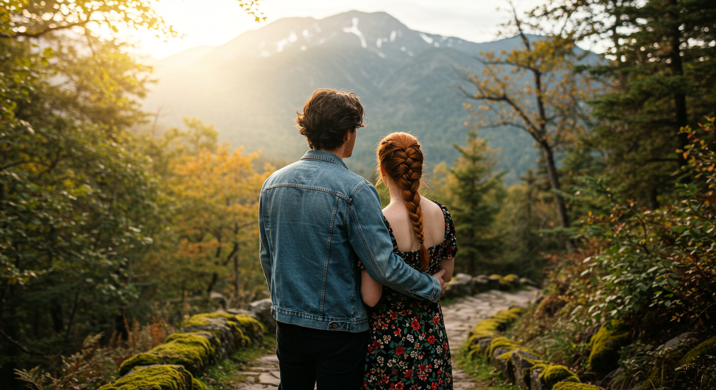 Psychologische Tipps für den harmonischen Start einer neuen Beziehung
