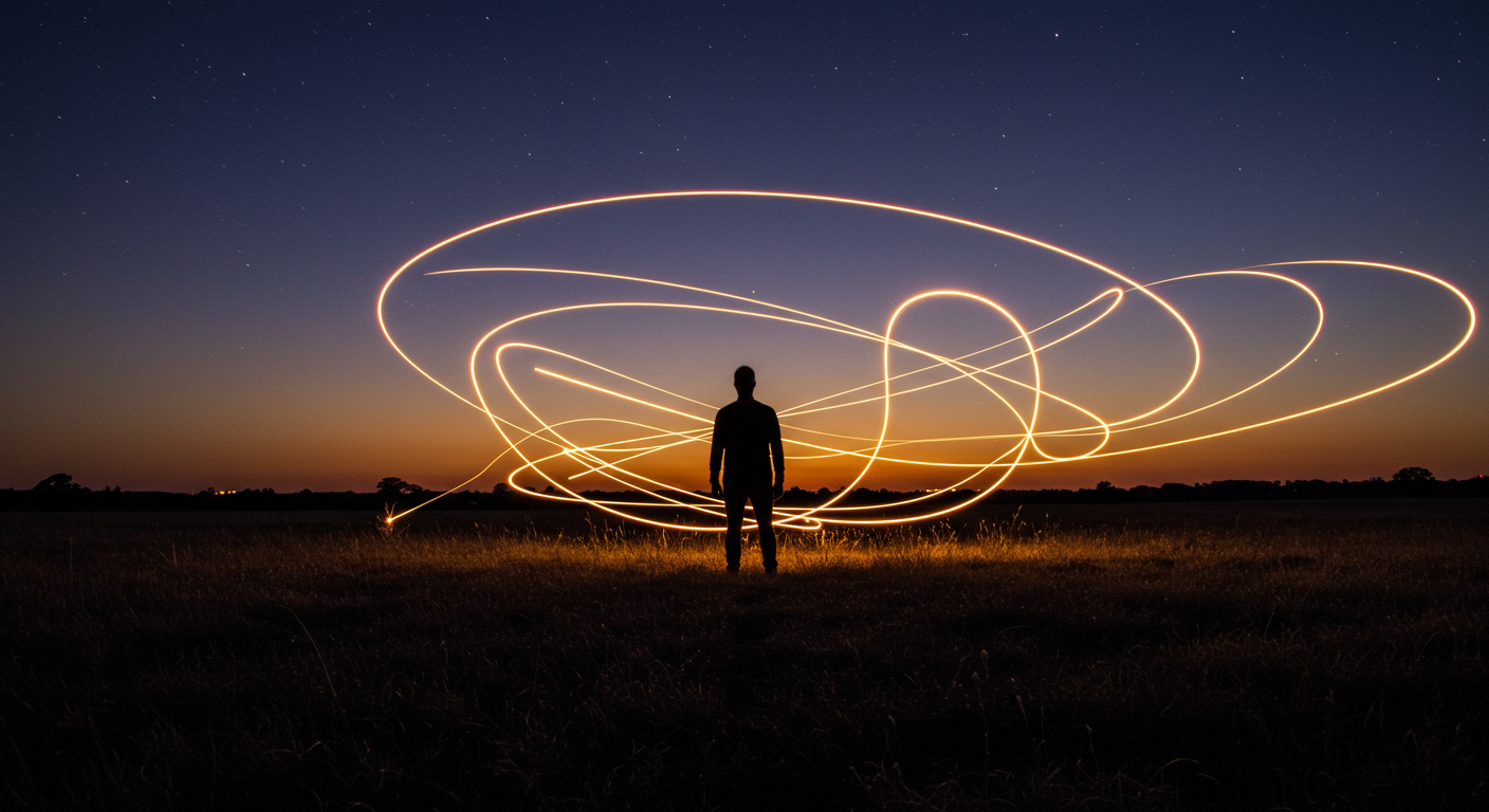 Psychosomatik: Wie die Psyche den Körper beeinflussen kann