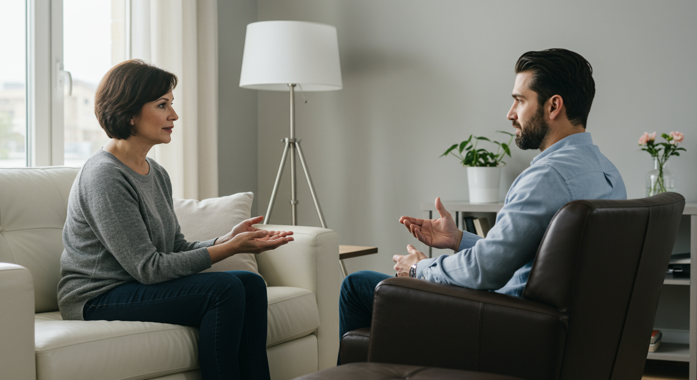 Psychotherapie Sofort Starten: Ihr Weg zu psychischer Gesundheit