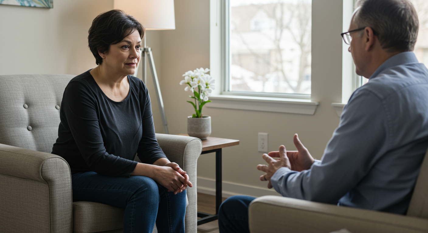 Schnell einen Therapieplatz finden: Ihr Weg zur psychischen Hilfe
