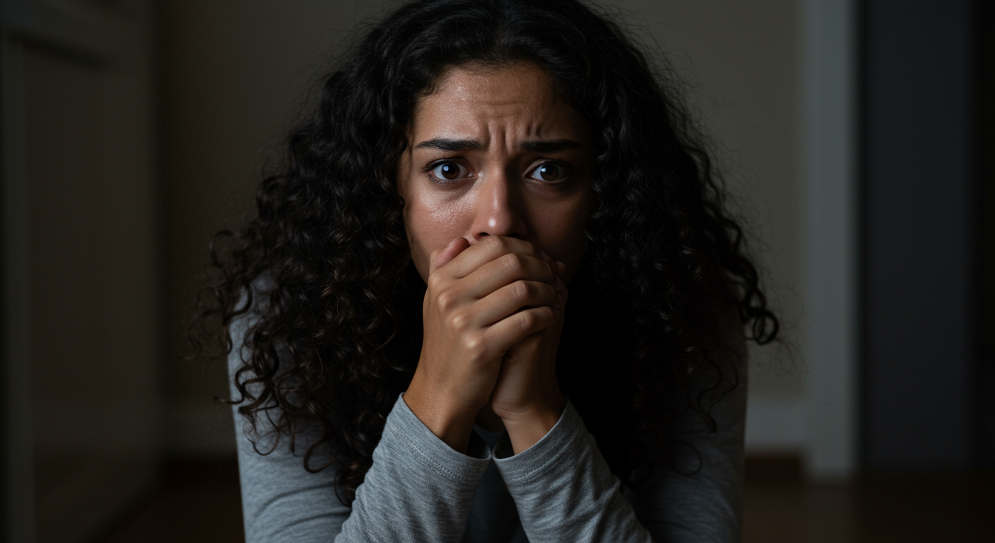 Sind Panikattacken wirklich gefährlich für Ihre Gesundheit?