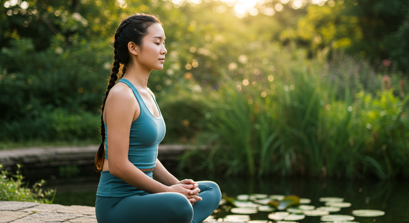 Stress wirksam reduzieren: Sofort-Hilfe-Strategien gegen Hochstress