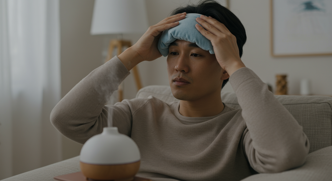 Stress wirksam reduzieren: Sofort-Hilfe-Strategien gegen Hochstress