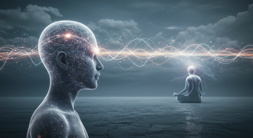Telepathie: Gedanken senden & empfangen lernen – geht das?