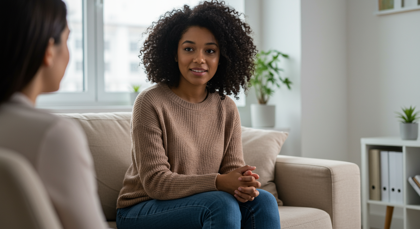Tiefenpsychologisch fundierte Therapie: Ablauf & Wirkung