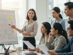 Umgang mit Druck: Strategien für innere Ruhe und Stärke