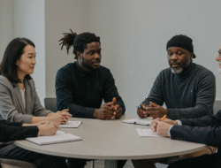 Umgang mit Talkaholics: Wenn Redefluss zur Herausforderung wird