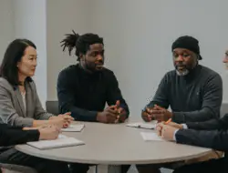 Umgang mit Talkaholics: Wenn Redefluss zur Herausforderung wird