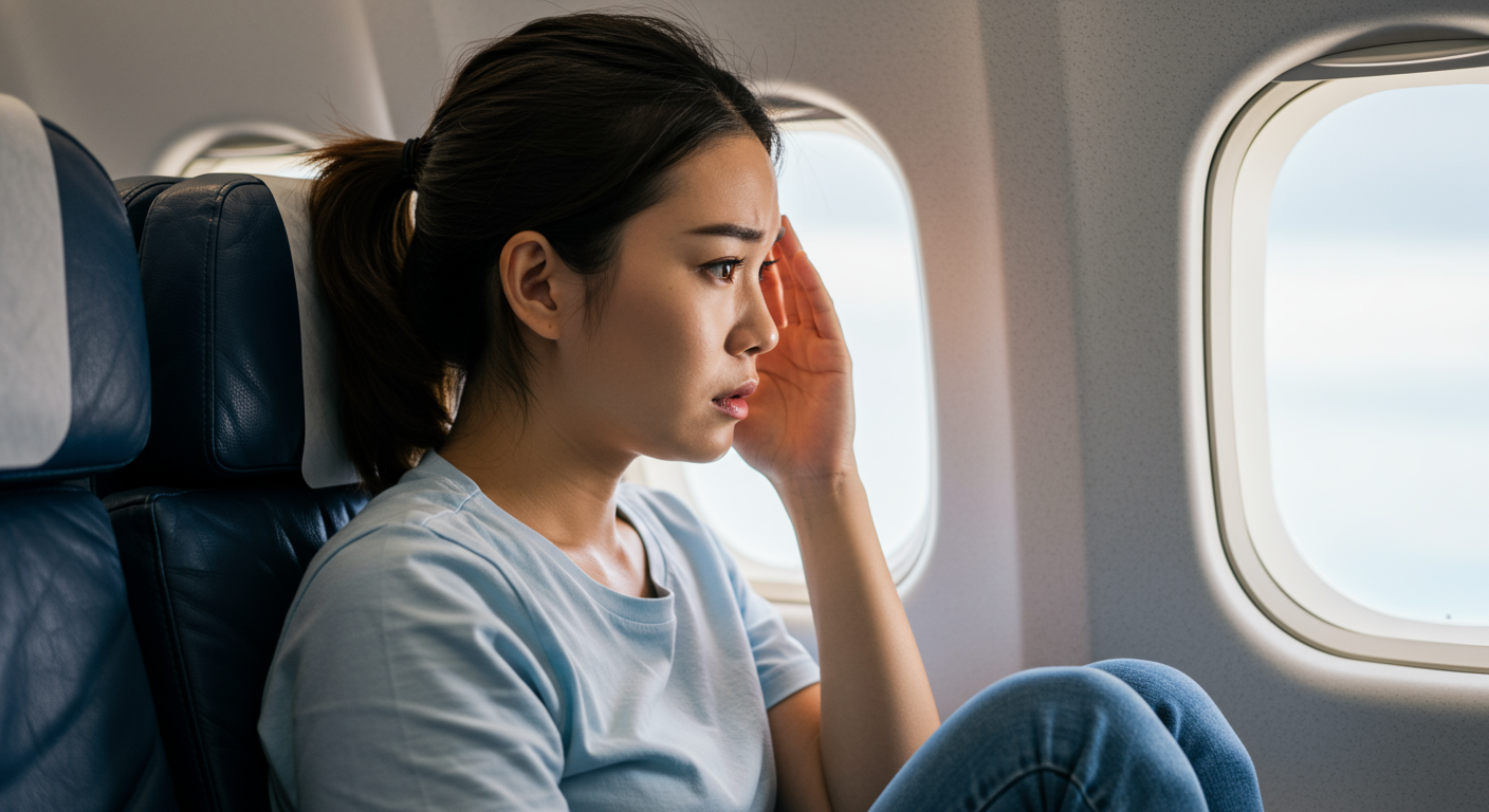 Urlaub mit Angststörung: Strategien für eine entspannte Reise