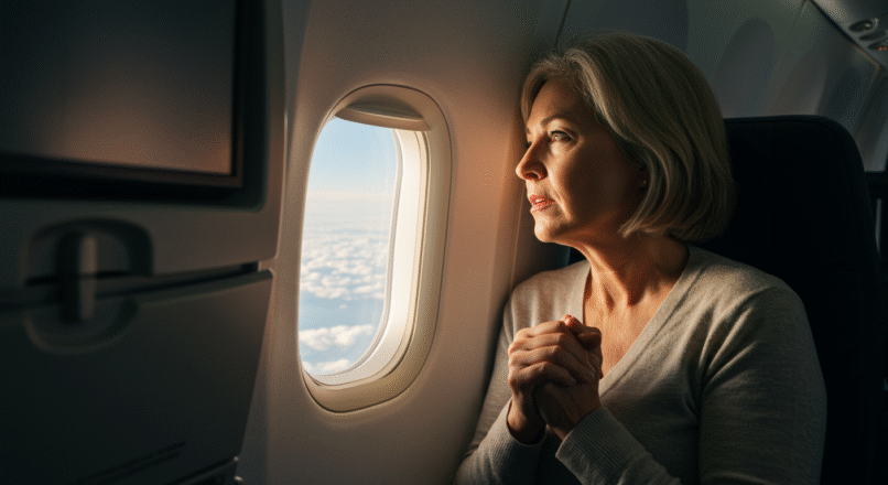 Urlaub mit Angststörung: Strategien für eine entspannte Reise