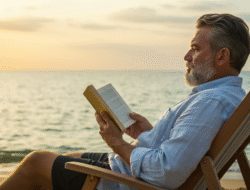 Urlaub zur Erholung nutzen: 9 Tipps für innere Ruhe