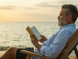 Urlaub zur Erholung nutzen: 9 Tipps für innere Ruhe