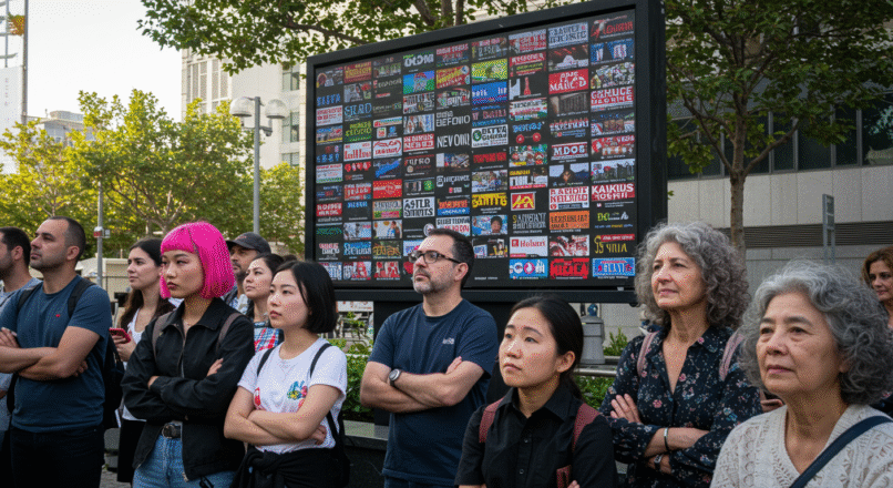 Wahrnehmungsfehler: Wie Vorwissen & Medien unsere Sicht prägen