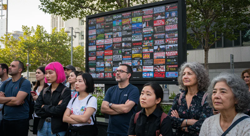 Wahrnehmungsfehler: Wie Vorwissen & Medien unsere Sicht prägen