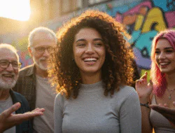 Was glückliche Menschen niemals tun würden?