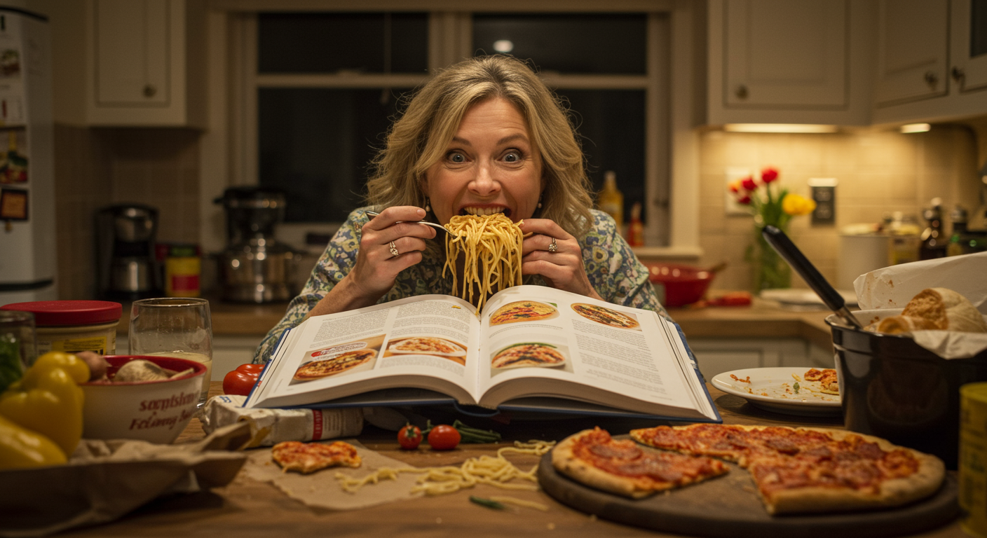Was ist Binge-Eating? Symptome und umfassende Behandlung