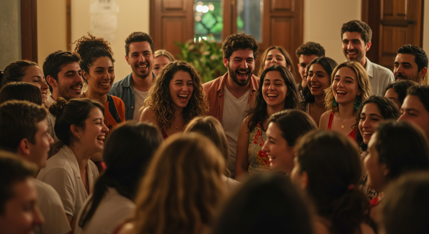 Was ist Charisma? Wie Sie positive Ausstrahlung erlangen