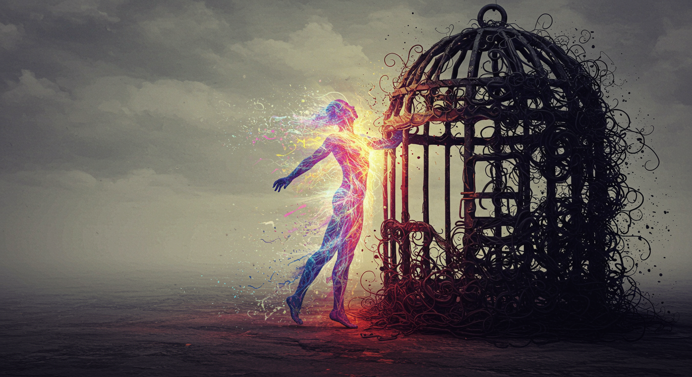 Was ist Hemmung? Psychologische Blockaden verstehen und überwinden