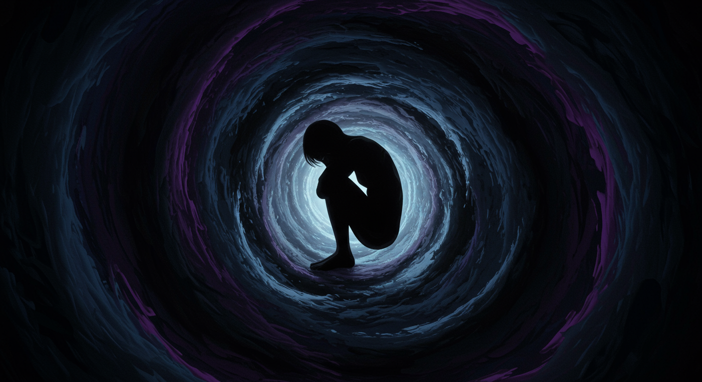 Was ist Hypochondrie: Wenn die Angst vor Krankheiten das Leben bestimmt?