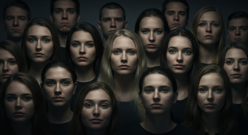 Was ist Umkehr in der Psychologie und wie beeinflusst sie uns?