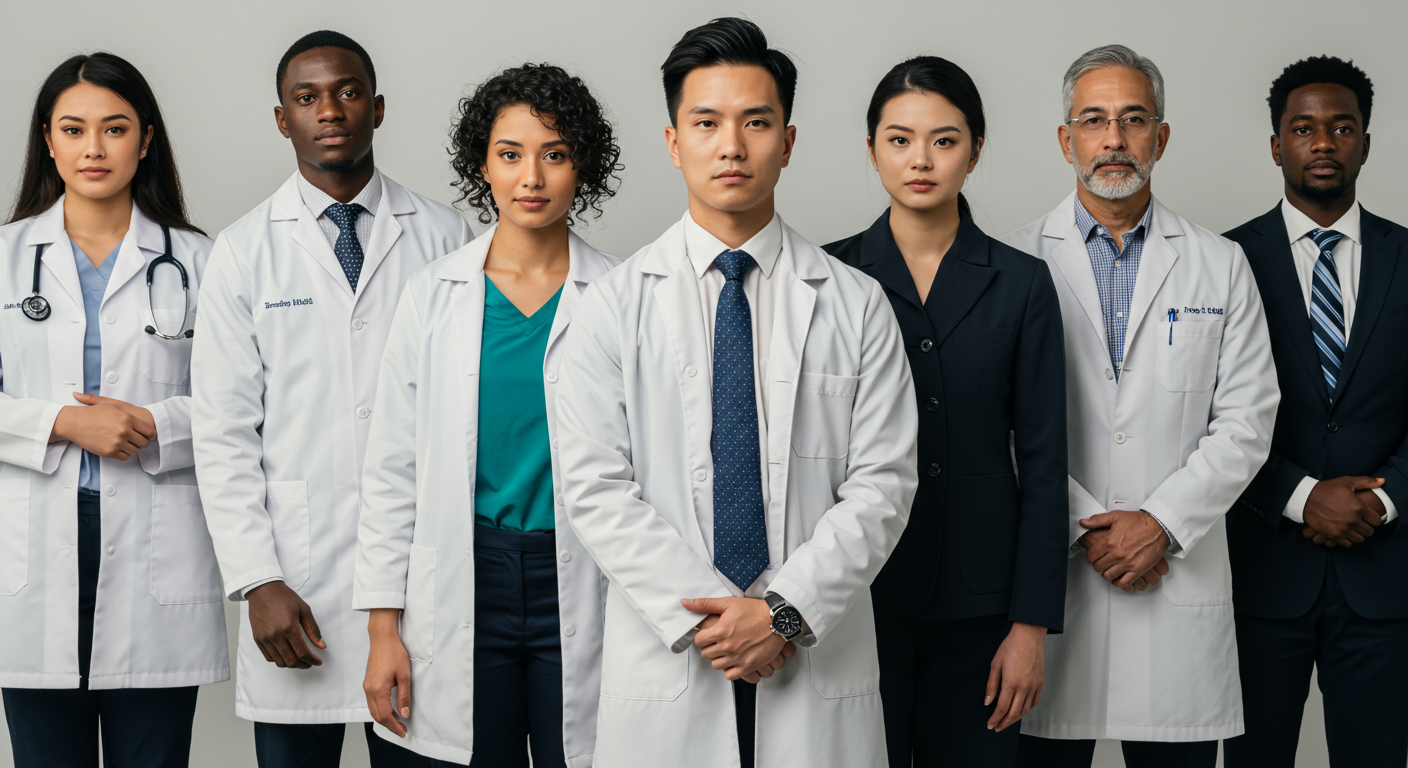 Was macht eine Krankenschwester? Ausbildung und Berufsbild