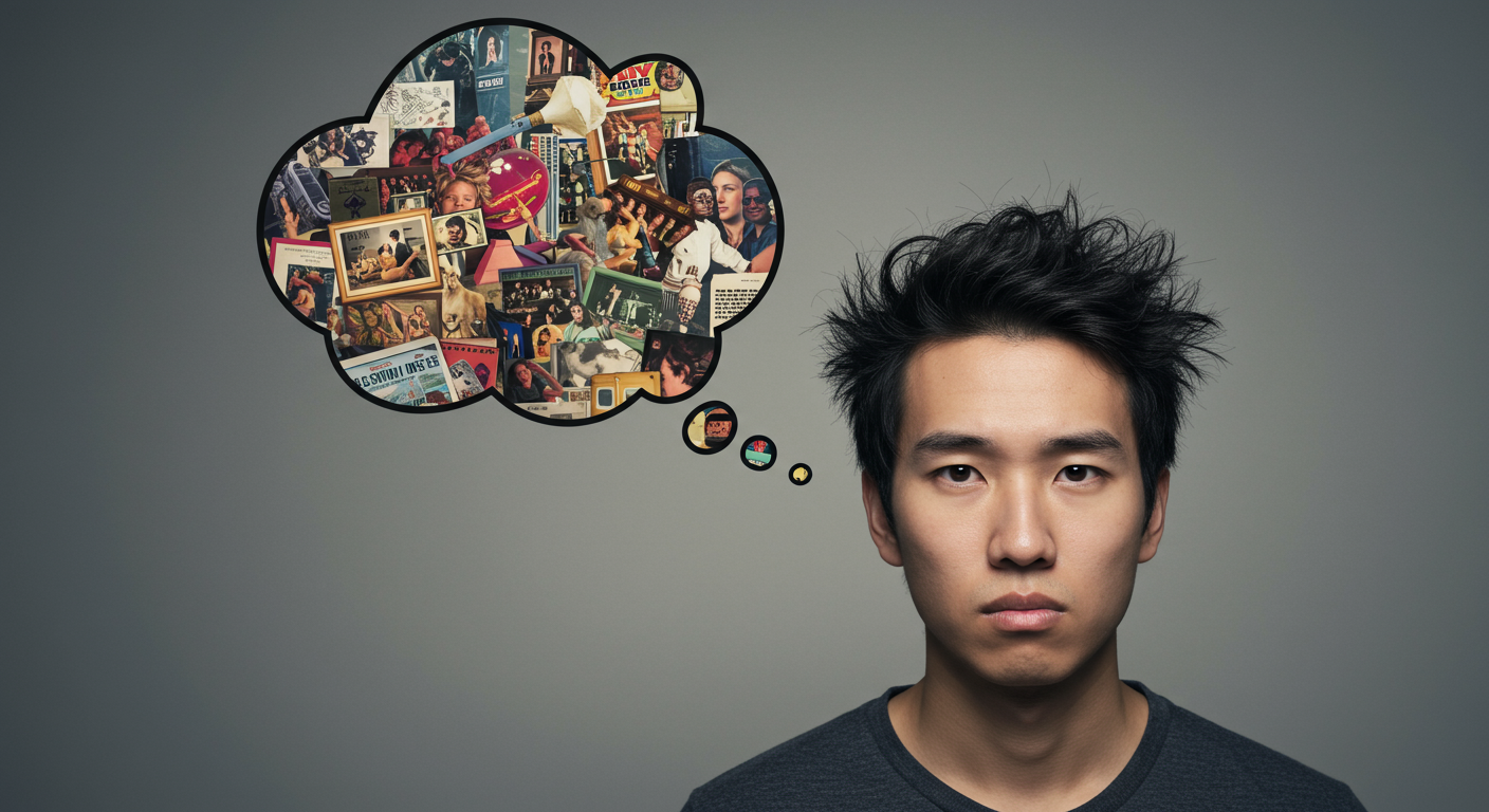 Was sind überbewertete Ideen und wie beeinflussen sie unser Denken?