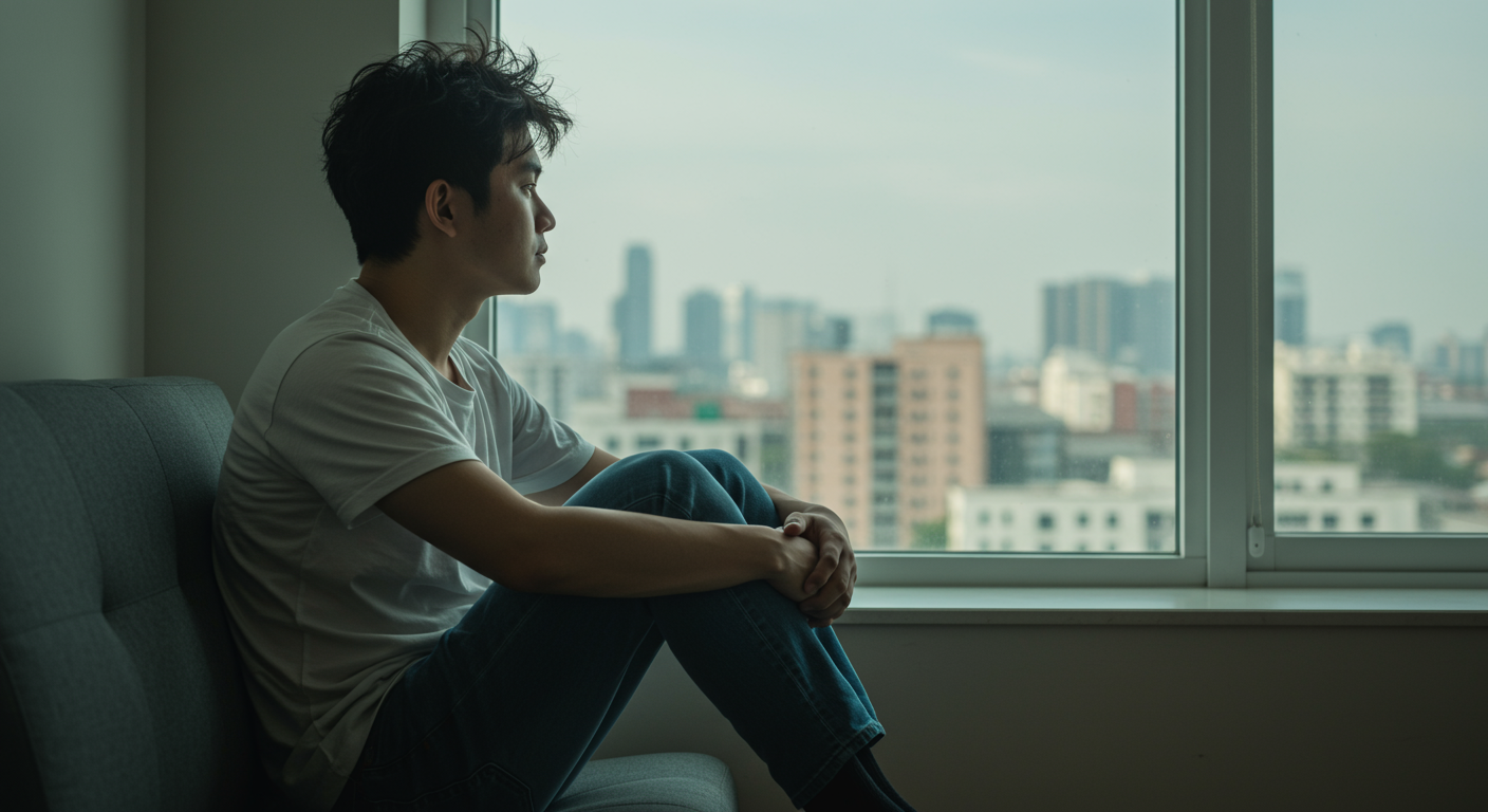 Was tun, wenn sich jemand zurückzieht? Psychologische Strategien in der Kennenlernphase
