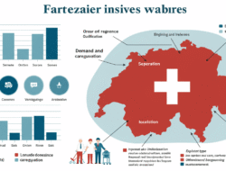 Wie das Gehalt eines Pflegehelfers SRK in der Schweiz variiert
