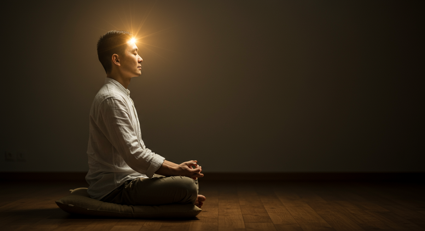 Wie Gedanken Gefühle prägen: Ein Weg zur emotionalen Freiheit