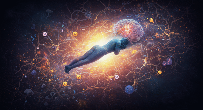 Wie Schlaf und Psyche miteinander verknüpft sind