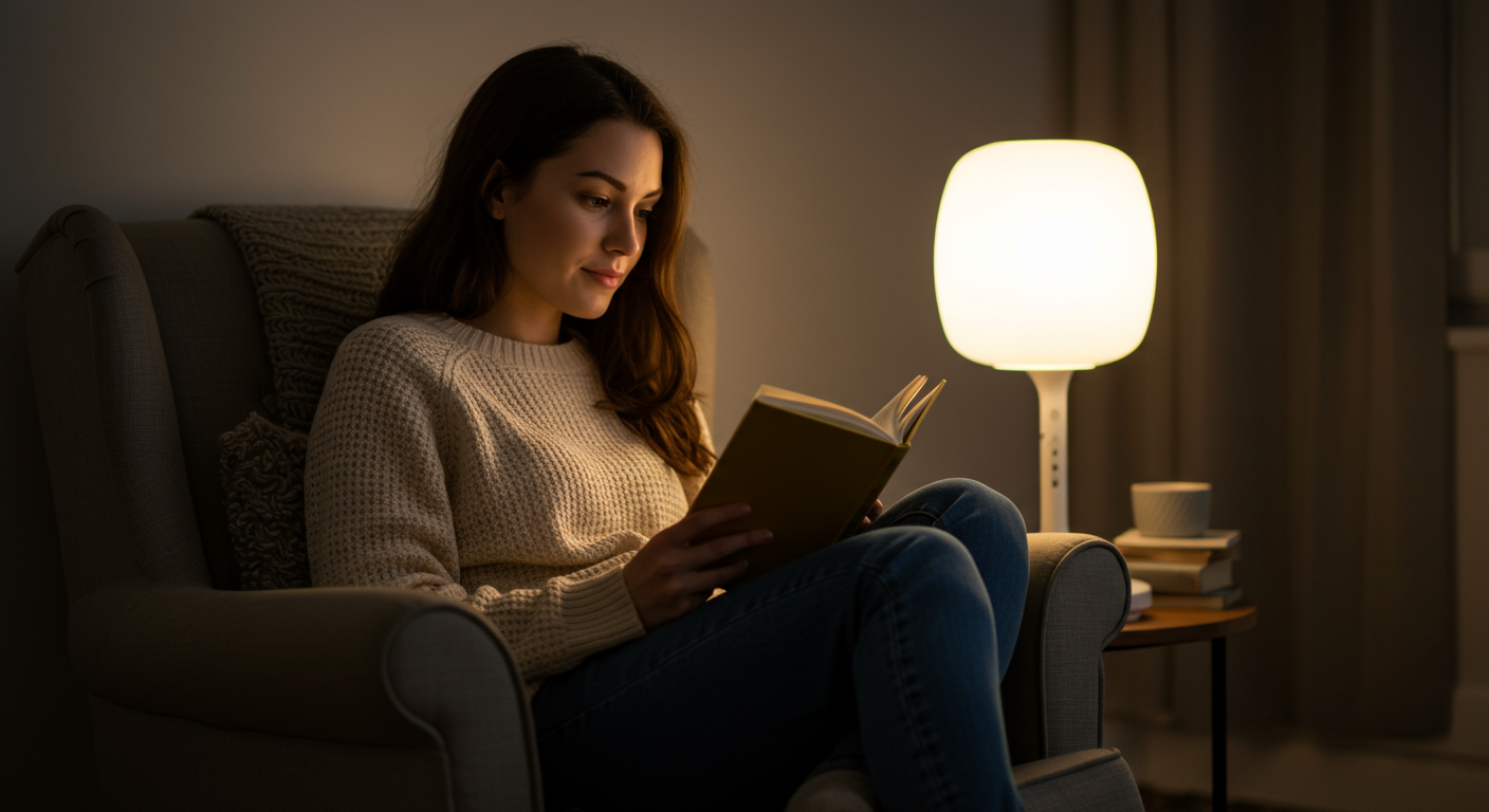 Winterdepression: Ursachen, Symptome & effektive Behandlung