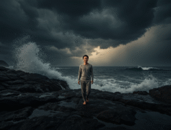 Achtsamkeit: Wege zu innerer Ruhe und stärkeren Beziehungen