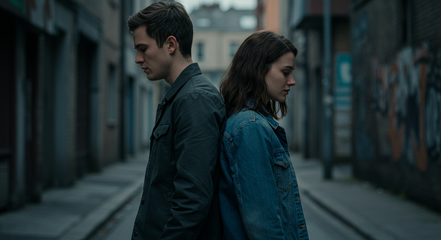 Affäre aufgeflogen: Wege aus dem emotionalen Chaos
