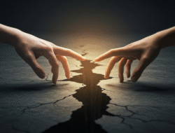 Affäre aufgeflogen: Wege aus dem emotionalen Chaos