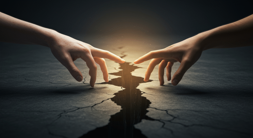 Affäre aufgeflogen: Wege aus dem emotionalen Chaos