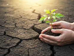 Alte Seelen: Warum ihr Weg oft voller Prüfungen ist