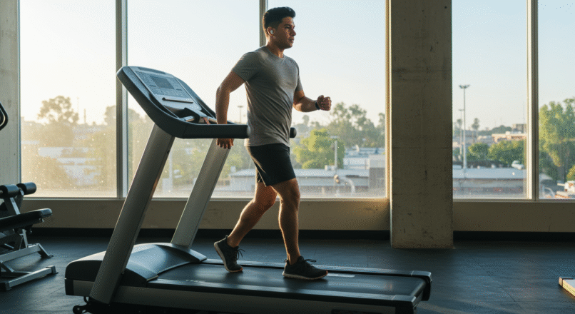 Bewegung als Anker: Wie Sport Ängste nachhaltig vertreibt