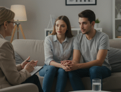 Beziehung retten wenn keine Gefühle mehr: Wege aus der Krise