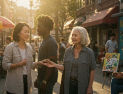 Beziehungen, Liebe und Psychologie: 7 Wege zu tiefer Verbundenheit