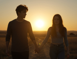 Beziehungen, Liebe und Psychologie: Ein tiefer Blick